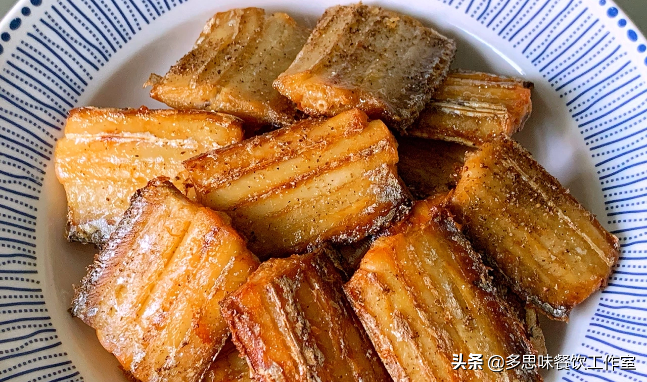 家常刀魚,家常刀魚最簡單做法