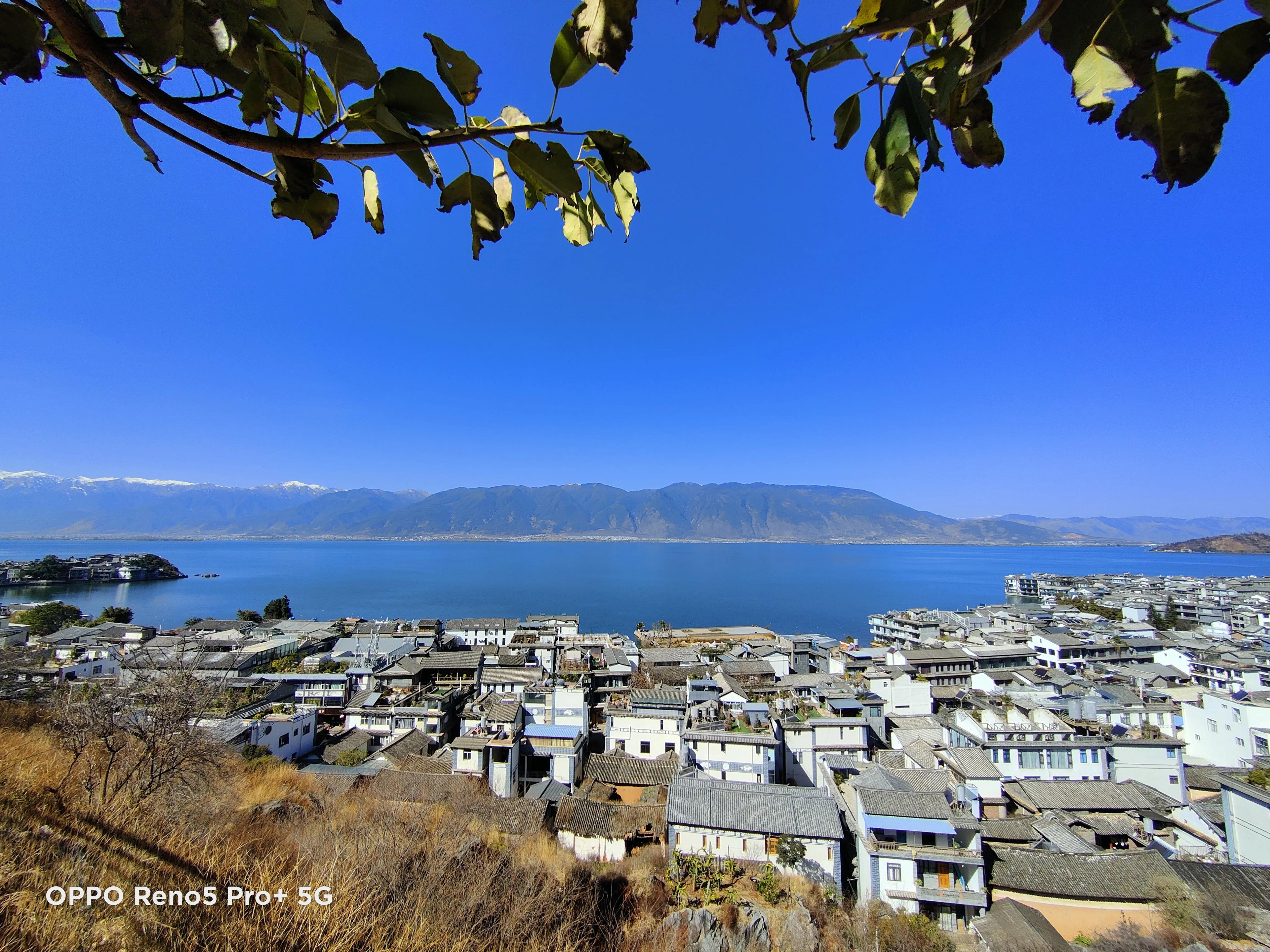 路，一路艰辛，一路风景