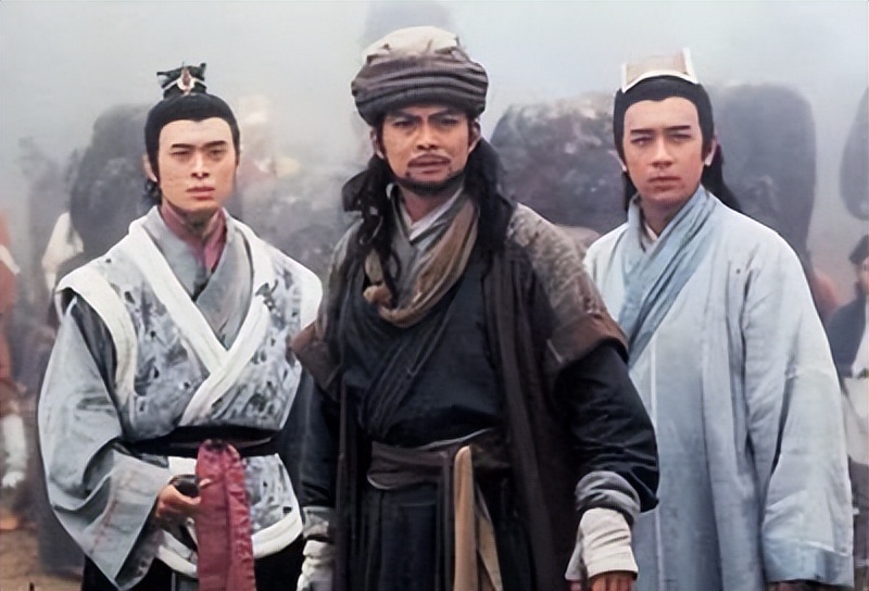 影视歌曲盘点第三弹——传说中的TVB神曲