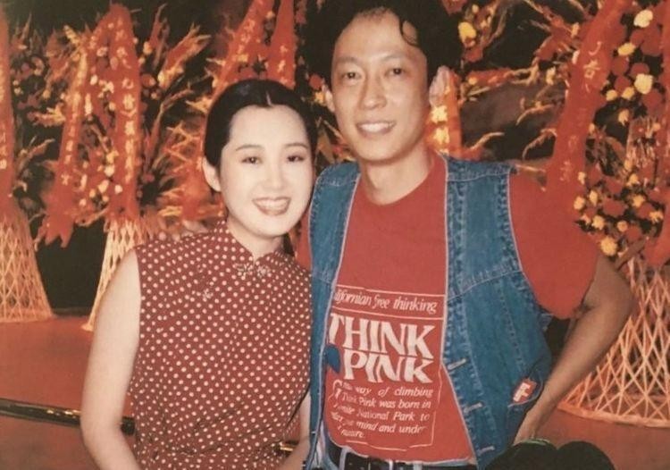 貌美如花却至今未婚，这12位大龄女星，各有各的苦衷