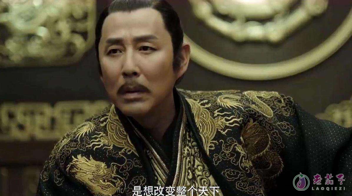 《慶余年》原著解析：神廟是一個什么樣的地方？究竟有何秘密？