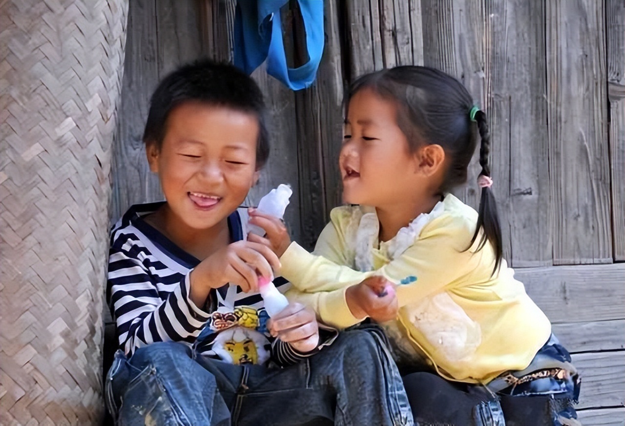 差距之大,农村娃到底输在哪?