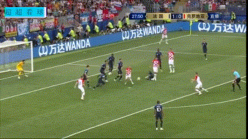 18年巴西对战德国（回顾1986-2018世界杯冠军战）