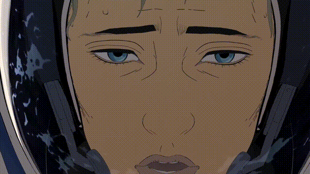 爱死机3中的最美三渲二！《恰似那台机器脉冲的颤跳》幕后解析