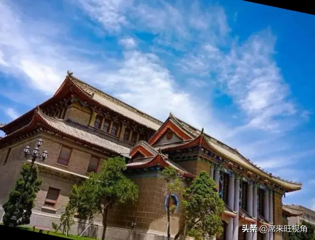 我终生难忘的大学生活