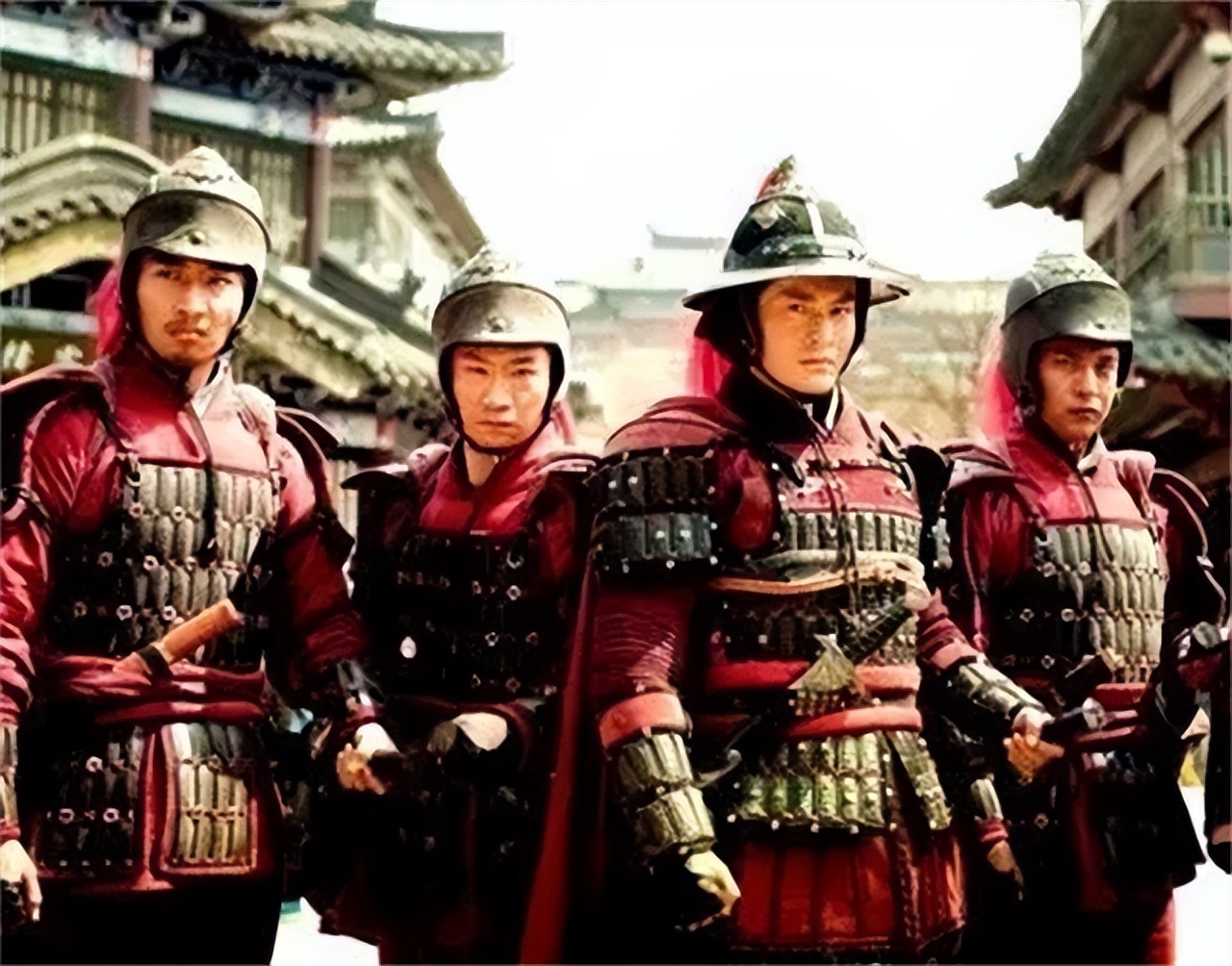 讨巧的“杯酒释兵权”，实则是宋太宗一记昏招，埋下北宋灭亡祸根