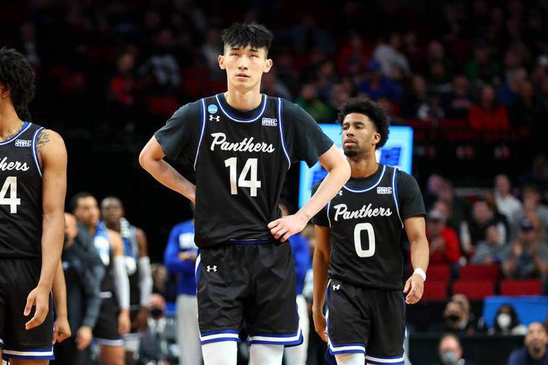 cba選秀前三數據（身高2米01，體重82公斤！號稱臺灣KD的天才，鎖定CBA選秀前三？）