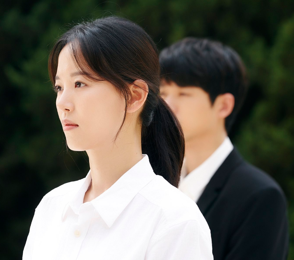 姜汉娜电视剧(除了《斯巴达克斯 》,还有"韩国女神"姜汉娜为艺术献身