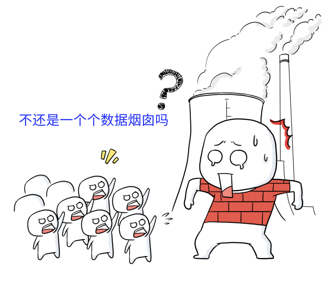 隐私计算，到底是个什么鬼？