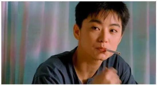 惊艳了时光的15位女港星，张柏芝第9，王祖贤第4，谁是你心中第一