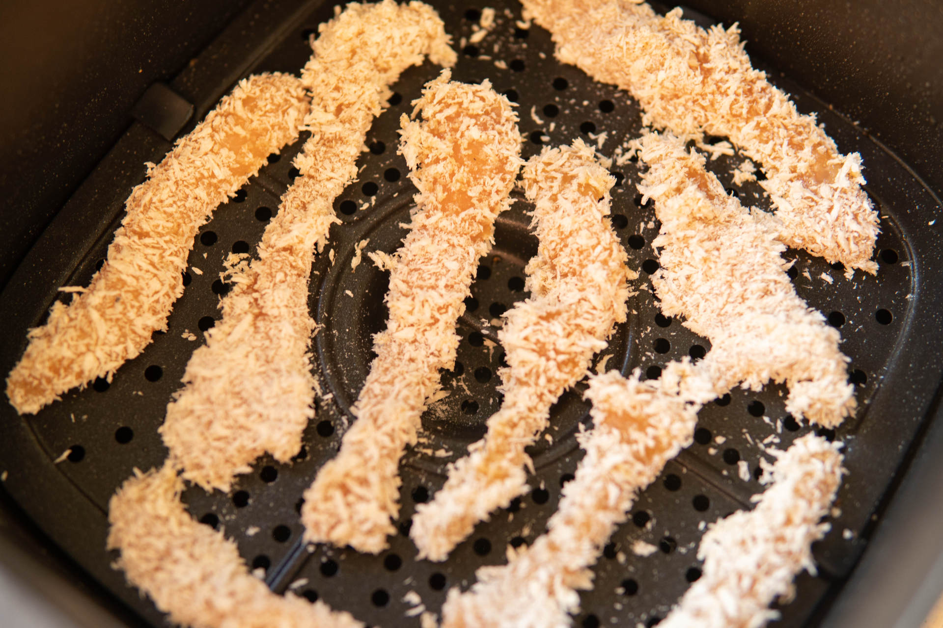 空气炸锅再度升级，米家智能空气炸锅Pro解锁日常神仙吃法