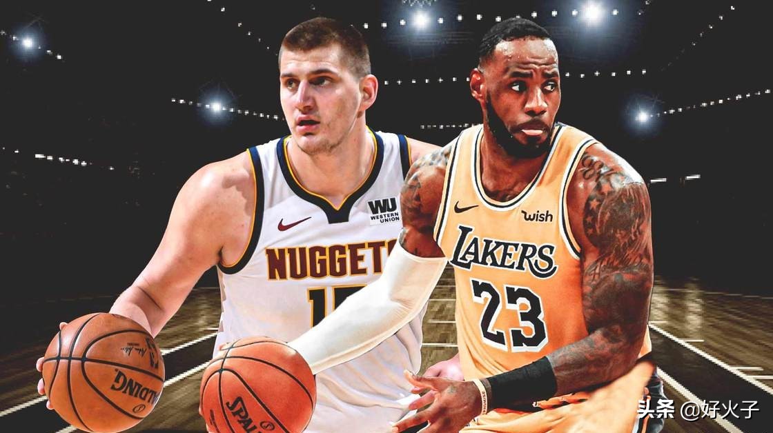 nba哪些球员喜欢詹姆斯(现役十大适配詹姆斯的巨星：4人火力猛，5人攻防佳，6人保底夺冠)