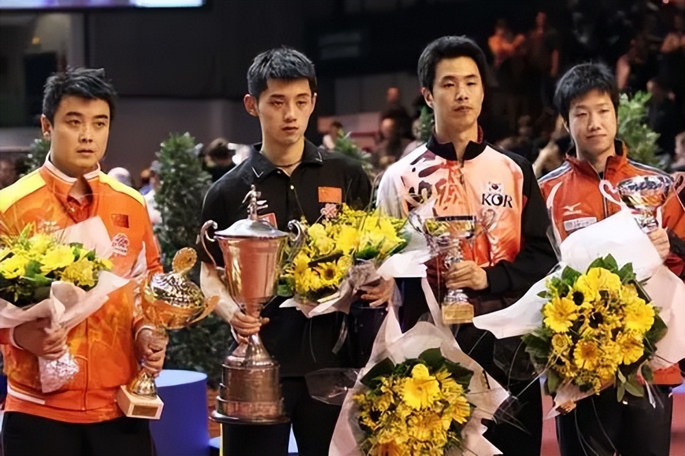 张继科正式宣布退役！中国乒乓球界的传奇巨星，成功背后有何启示