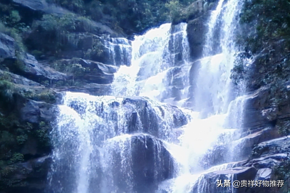 武夷山必玩的十大景点，天游峰第一，古汉城遗址上榜