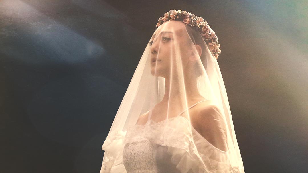 首播4小时就拿下飙升榜第二名，悬疑片《远山淡影》凭啥这么横？