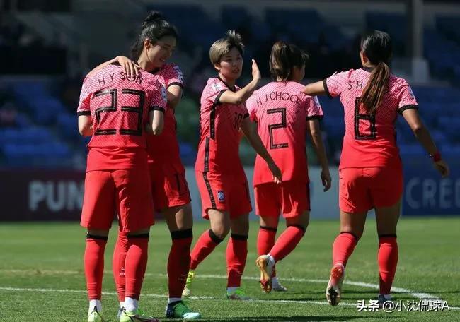 今晚女足比賽哪個平臺直播（今晚這5場比賽太精彩！中國女足18點出戰，無需熬夜，CCTV5直播）