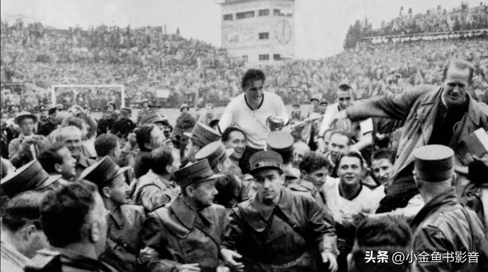 足球比賽資料哪里可以看（足球拯救國家-1954年伯爾尼奇跡）