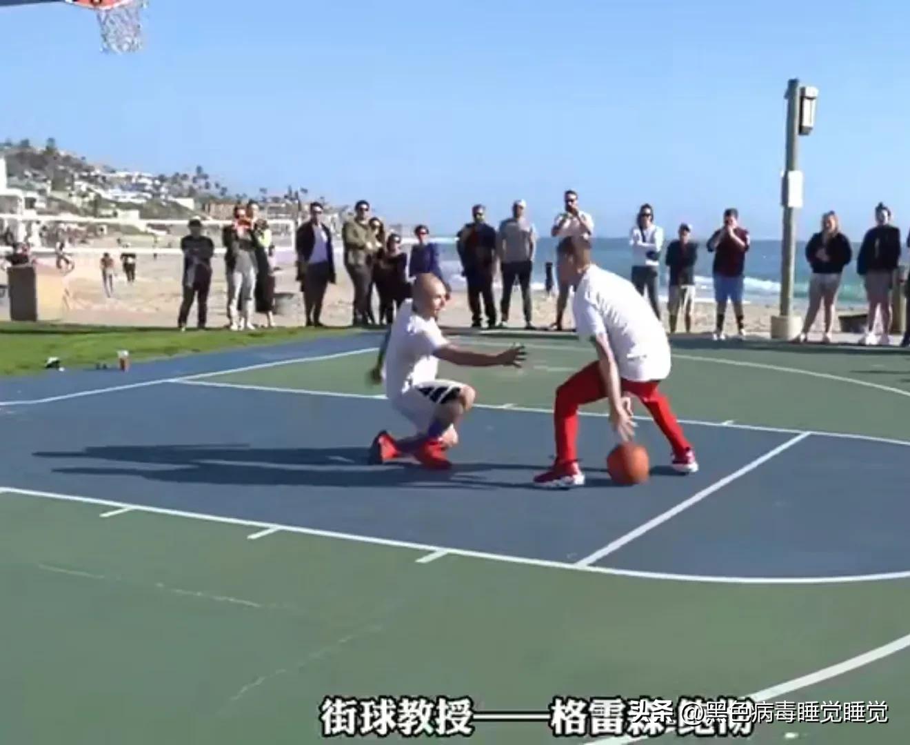 為什么nba球員進(jìn)不去（教授為什么打不了NBA？看完下面幾點(diǎn)原因你就知道了！）