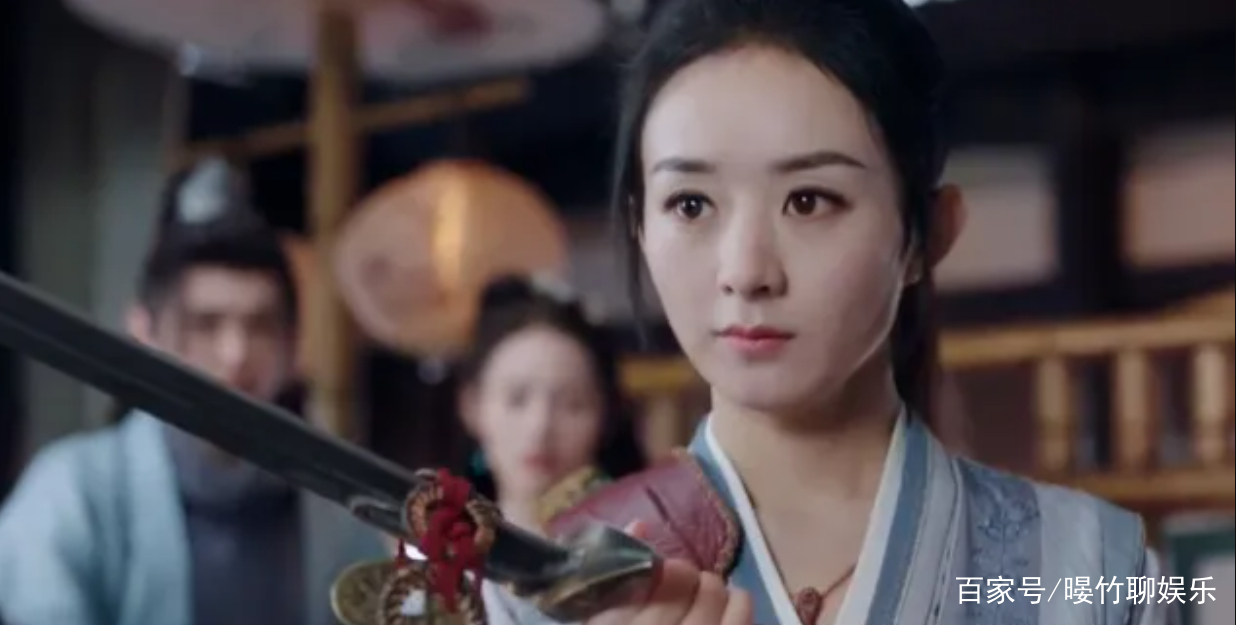 肖战赵露思吴磊新剧全部原声配音！古偶主演终于开始原声开卷了