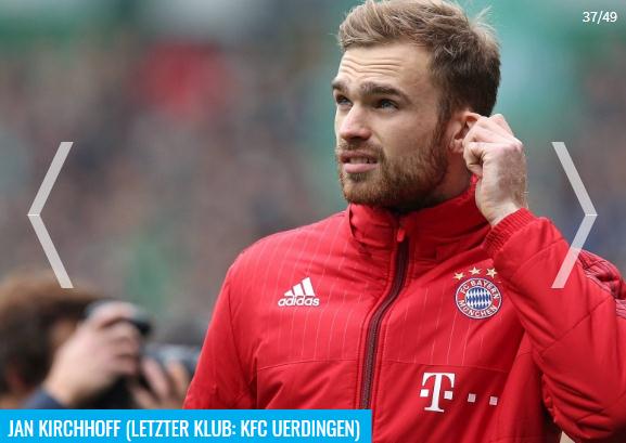 乔纳森索里亚诺（致敬老兵！—“德转”盘点国际足坛2021年宣布退役的49位球星）