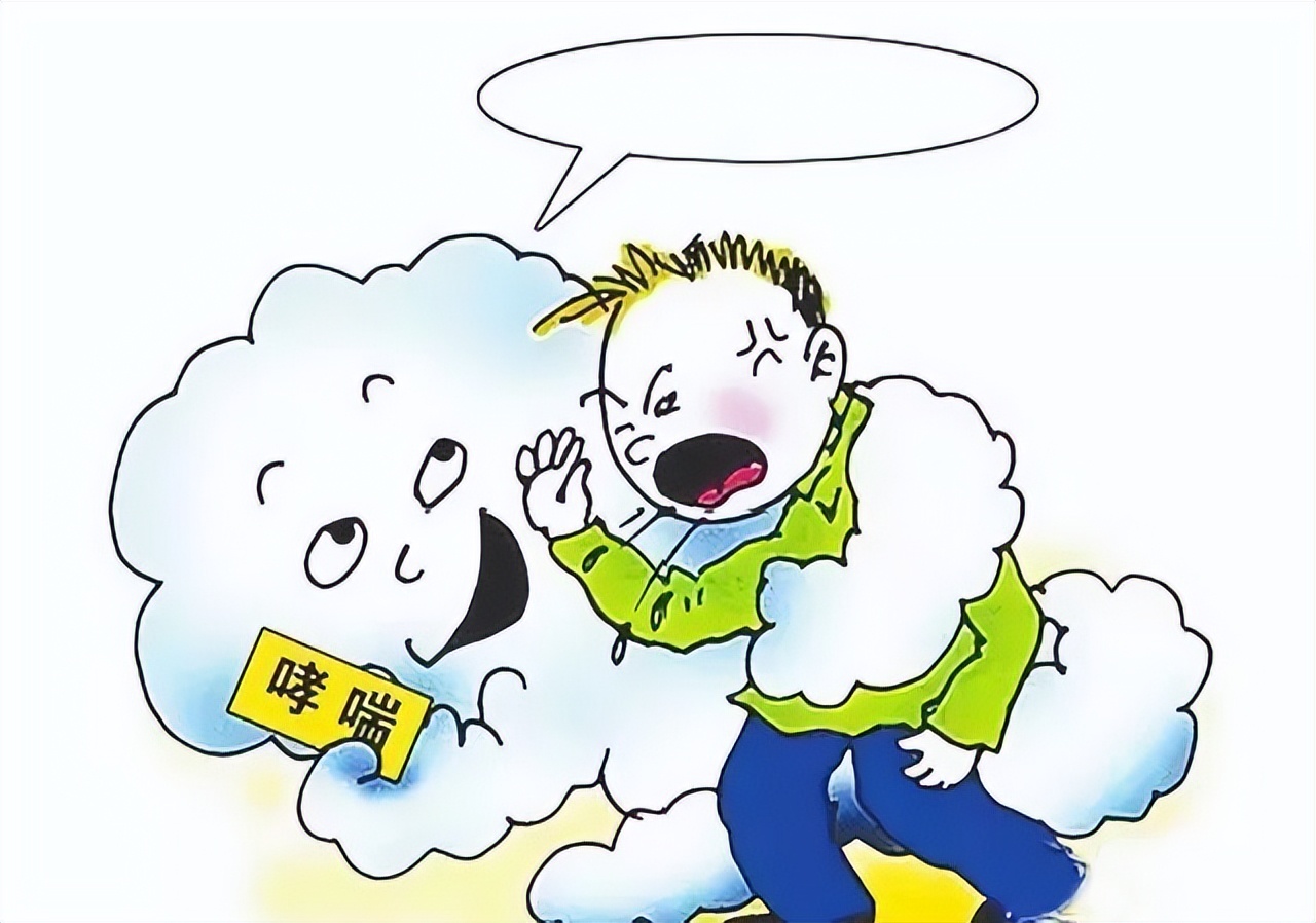 临汾健康大讲堂市中心医院远离不能呼吸的痛支气管哮喘