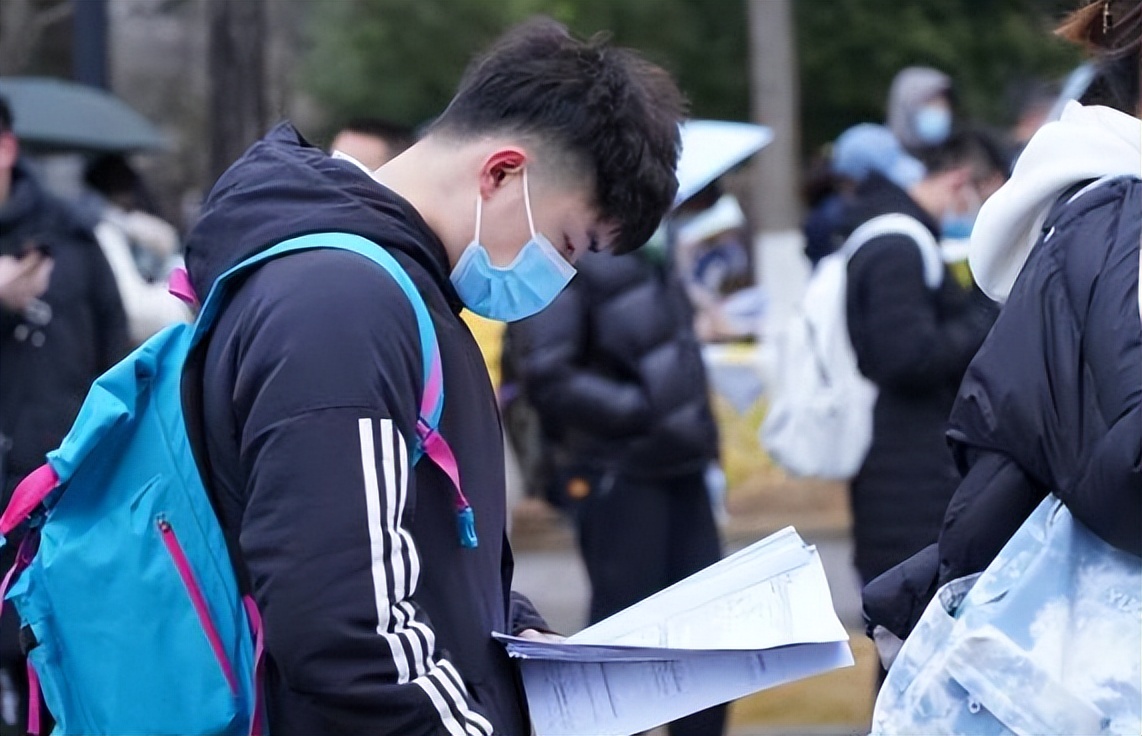 又有人被取消拟录取资格，通知：这4类学生考上研也会被拒之门外