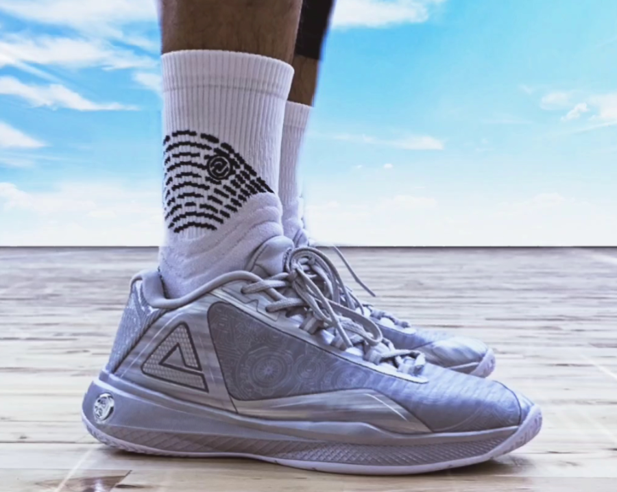 匹克和361篮球鞋哪个好（国产新品！匹克帕克4代回归，361度新鞋好帅，特步抄袭李宁驭帅？）