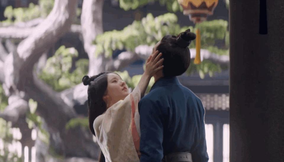 疑商夫妇的有爱瞬间（涉及剧透）侵权删