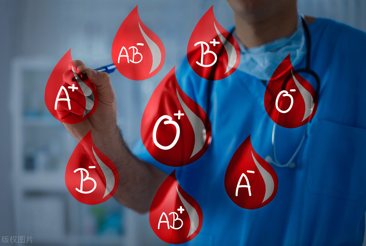 o型血的人有什么好处(血型与寿命有关系吗？A型、B型、AB型、O型，哪种血型更长寿)