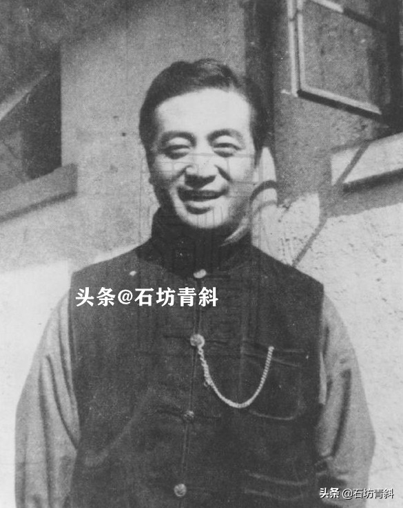 《一江春水向东流》让陶金名利双收，险些背叛婚姻，最终白头偕老