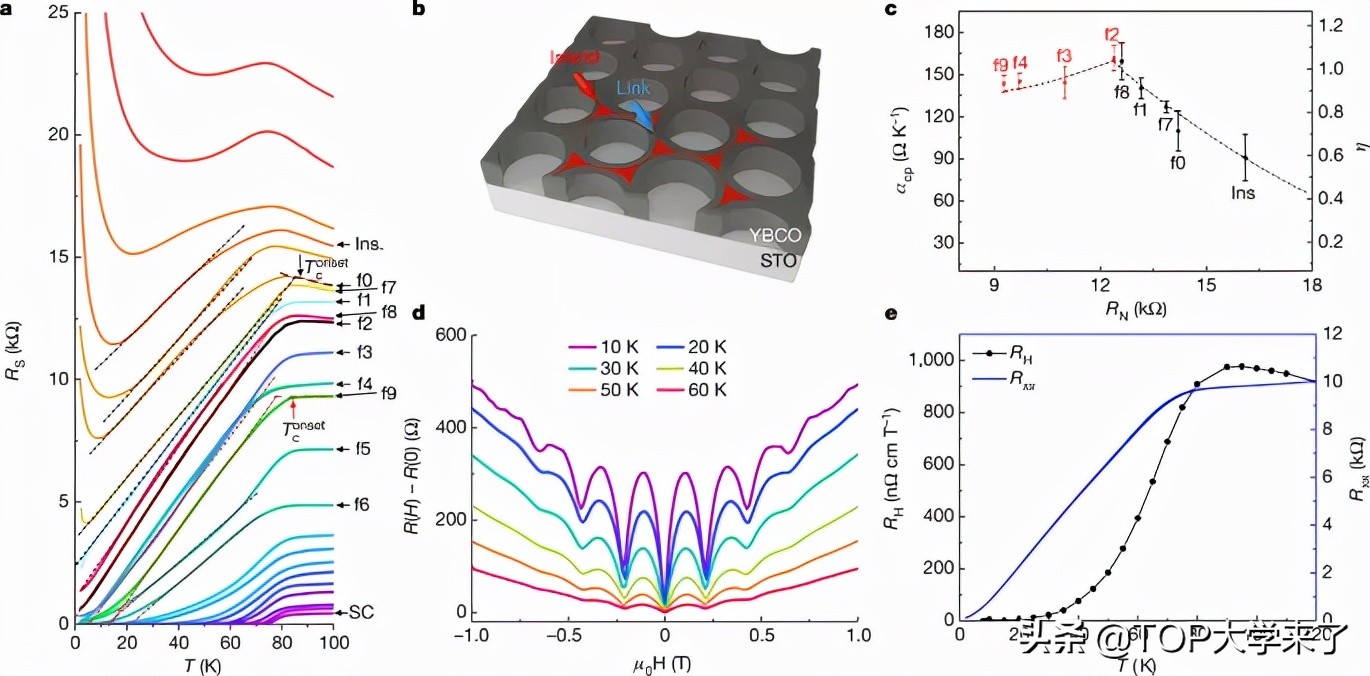 Nature|2022年首篇！电子科技大学熊杰教授团队最新成果来了