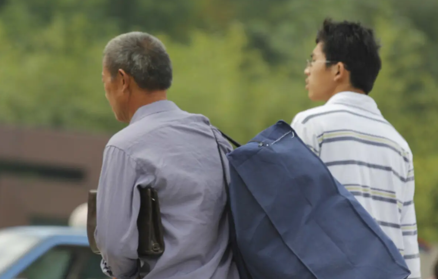 03年，北京一女学生称母亲离奇失踪，4年后破案：真凶竟是前男友