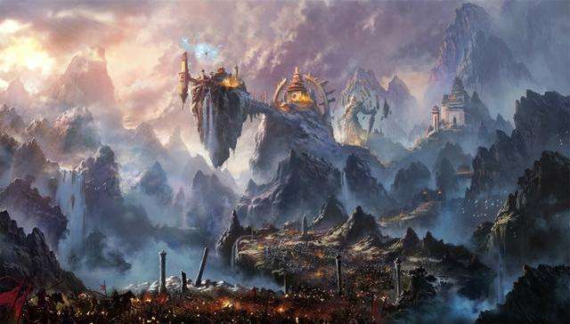 几本曾经一起追过的极品小说，本本都是网文经典，很少有人没看过