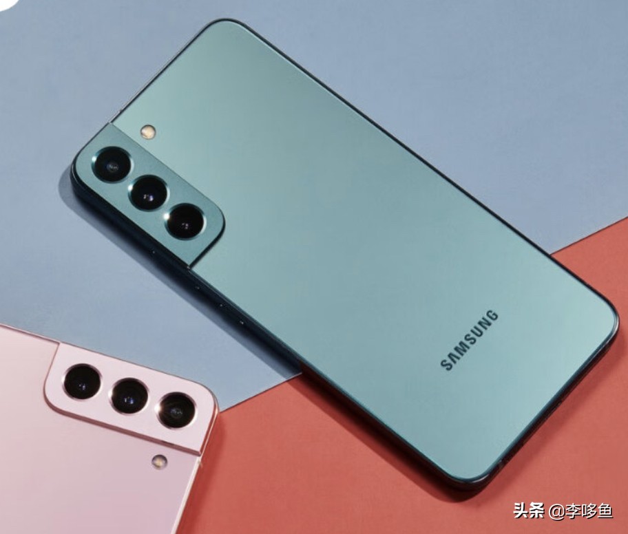 三星新款手机即将上市2022(最新款三星手机型号参数揭秘) - 三星2022