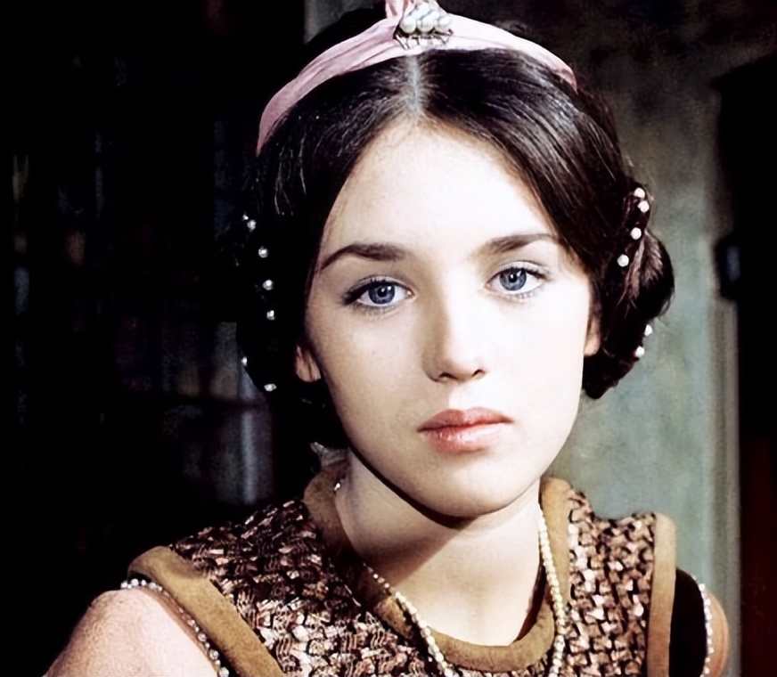 19岁的时候,她凭借《阿黛尔·雨果》直接提名奥斯卡,收获无数影迷的