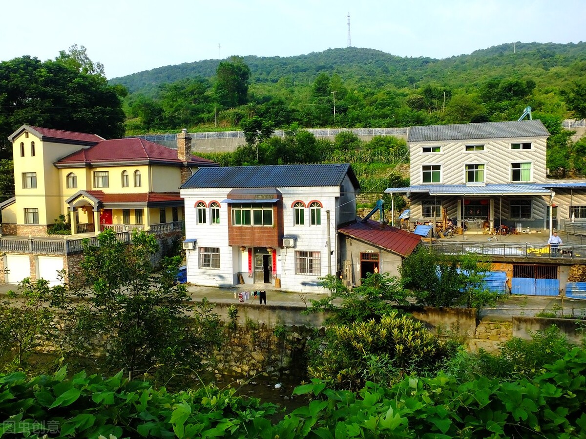 明确了！宅基地的“资格权”到底是个什么权利？谁有资格？