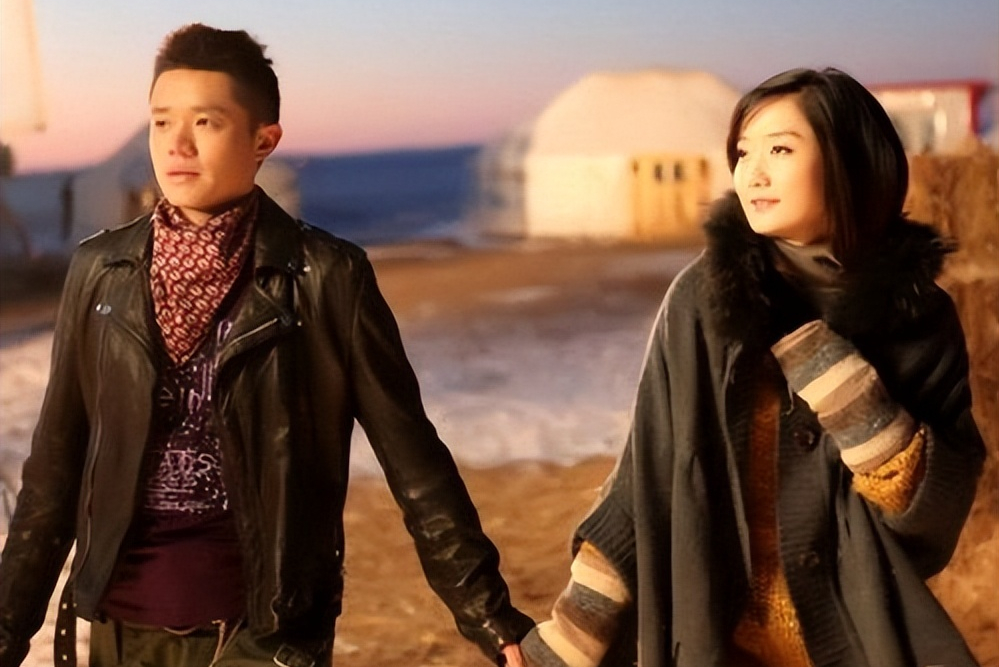 杨魏玲花人红不忘本与曾毅五五分账24年嫁给徐明朝生活美满