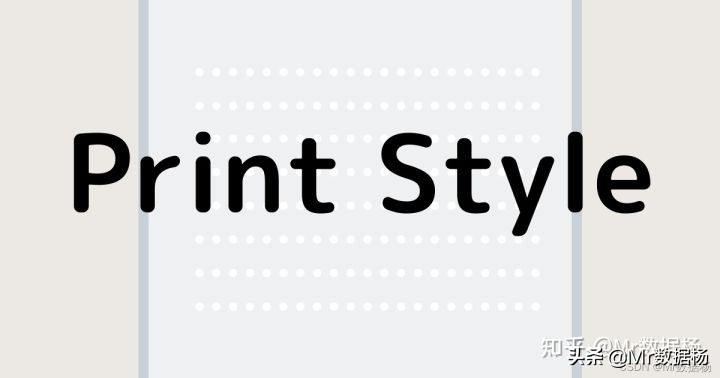 Python基础必掌握的print()应用详解