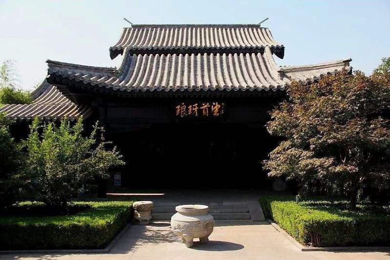 琅琊王氏,门阀士族的标志,纵横魏晋南北朝