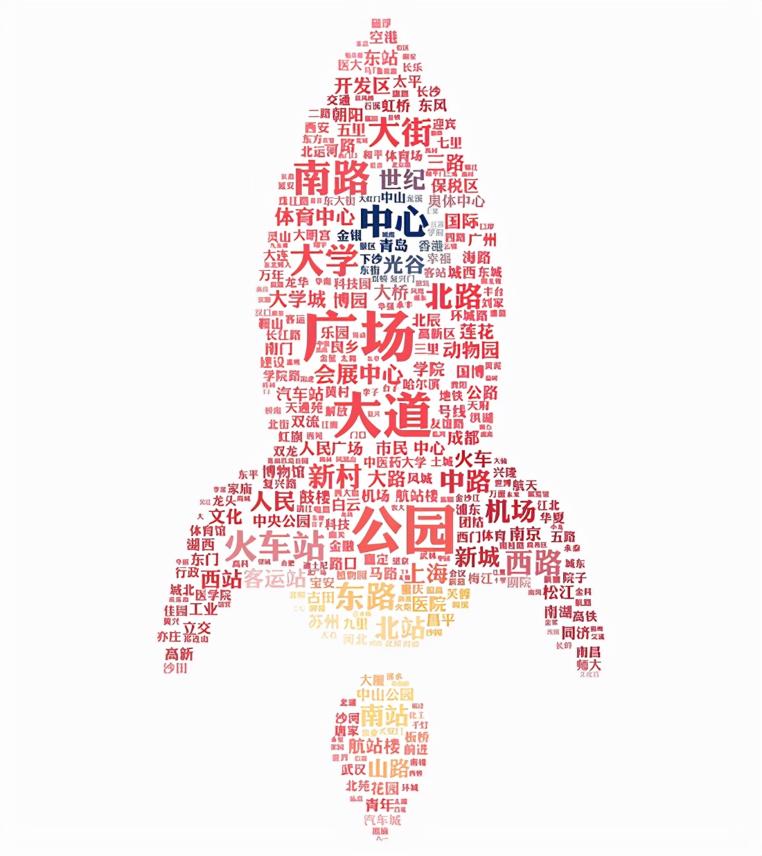 Python爬蟲實戰，pyecharts模塊，Python實現中國地鐵數據可視化