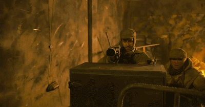 尺度大到被投诉！3天15亿的《水门桥》，真是爱国爽片吗？