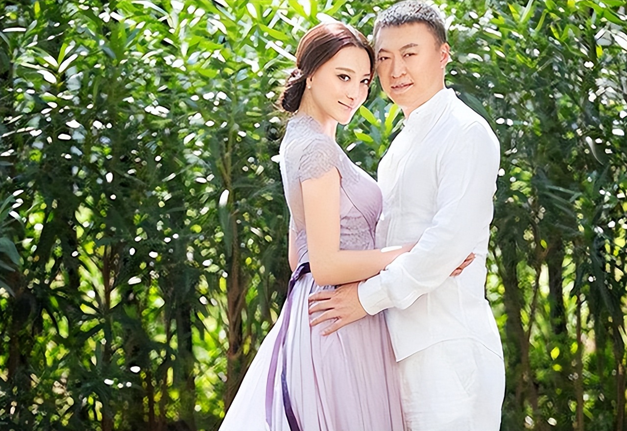马琳刘国梁关系好吗(国乒马琳前妻:离婚分得千万资产,二婚嫁金融高管