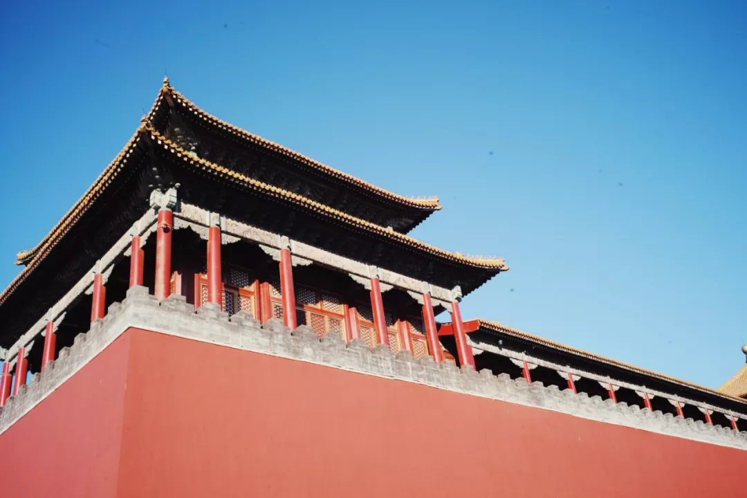北京及其周边怎么玩,来这里抄作业