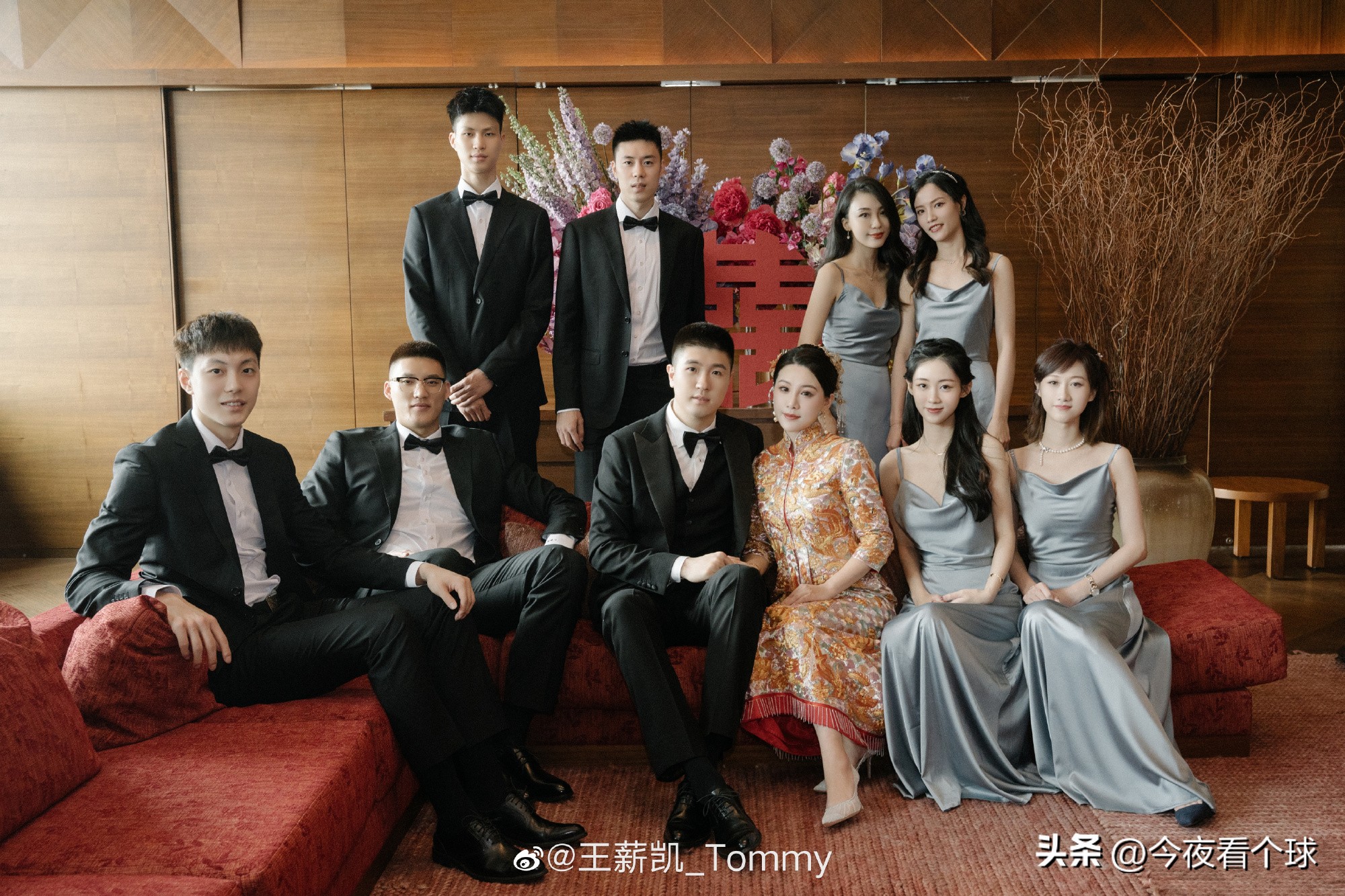 cba里面哪個(gè)球員不行（盤(pán)點(diǎn)本賽季CBA那些新婚后就不行的球員，這究竟是中了什么魔咒）