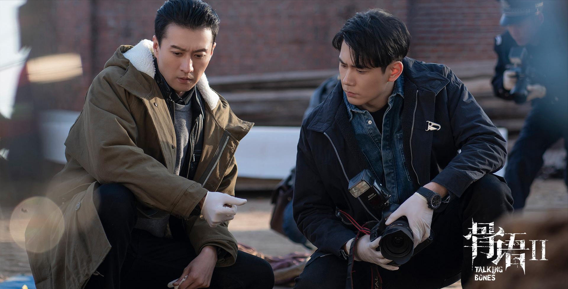 中国刑侦电影剧情「分析」 _晶羽科技