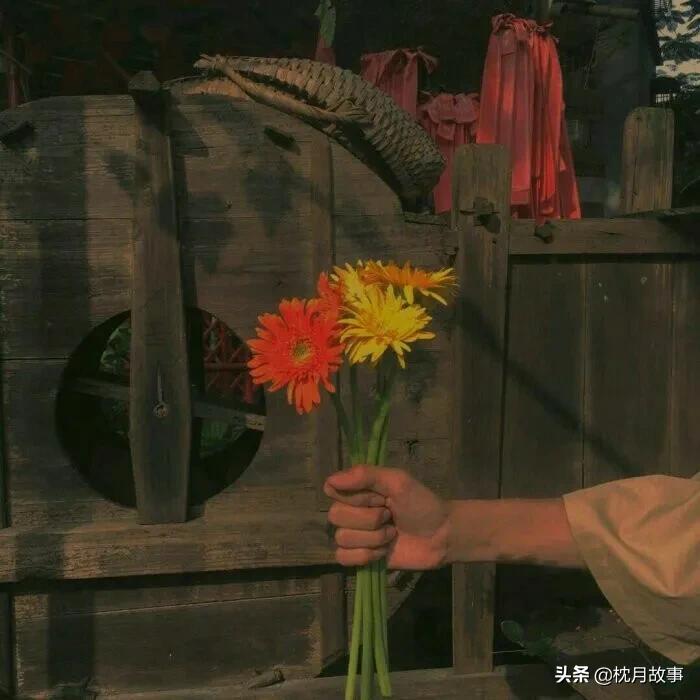 句子库‖记忆或会消失，但我的心会记着承诺