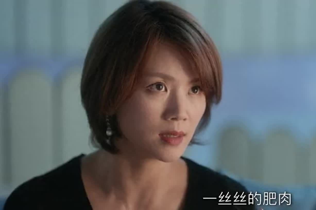 《我们的婚姻》蒋静离婚后才看懂，陆维斌为何要在她的卧室装监控