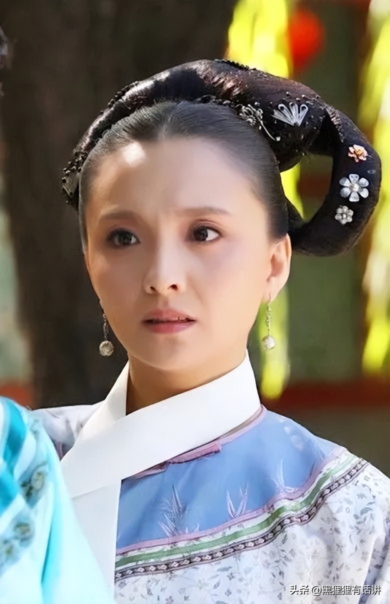 《甄嬛传》演员们境遇大盘点:有人拿奖拿到手软,有人没戏可拍