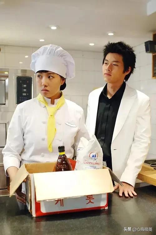 《我叫金三顺》播出17年了，还是没有办法活出三顺那样，勇敢自信