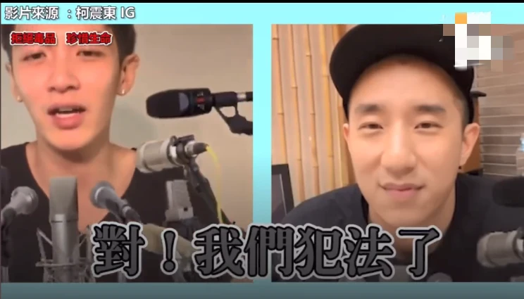 吸毒男星复出拿影帝，缉毒警察的命谁来还